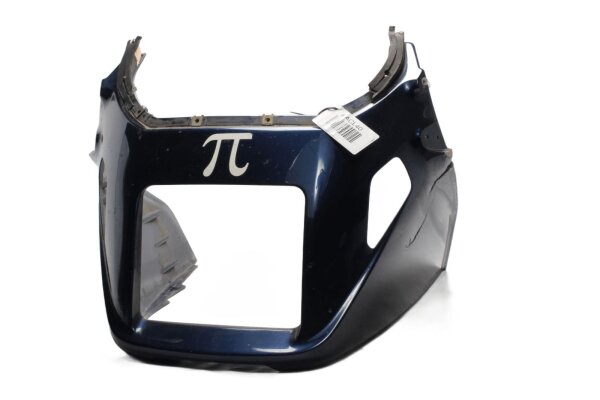 Framkåpa, vindruteram, framkåpa BMW K 100 RT K589 0504 83-89