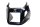 Framkåpa, vindruteram, framkåpa BMW K 100 RT K589 0504 83-89