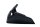 Framkåpa, vindruteram, framkåpa BMW K 100 RT K589 0504 83-89