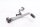 Gearstang, gearstang, gearskiftevip, gearskifte BMW R 1150 GS R21 0415 99-04