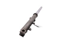 Left fork leg, shock absorber, hydraulic housing guide...