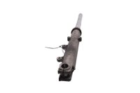 Left fork leg, shock absorber, hydraulic housing guide...