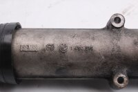 Pata de horquilla izquierda, amortiguador, guía de la carcasa hidráulica BMW K 100 RT K100RT 83-89