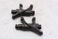 Kipphebelbock Nockenwelle rechts Zylinderkopf BMW R 1200 GS K25 0307 R12 04-07
