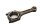 Vevstång, vevaxel, smidd stång, lagertapp BMW K 1300 R K43 0518 09-15