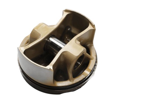 Mäntä, sylinteriputki, männänrenkaat, taottu mäntä BMW K 1300 R K43 0518 09-15
