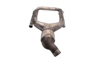 Udstødningsmanifold, forbindelsesrør, forlyddæmper BMW R 1200 GS K25 0307 R12 04-07