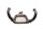 Udstødningsmanifold, forbindelsesrør, forlyddæmper BMW R 1200 GS K25 0307 R12 04-07