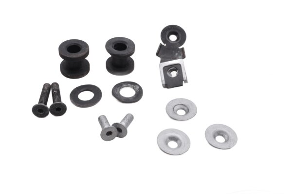 Fuel tank mounting kit damper rubber BMW R 1200 GS K25 0307 R12 04-07