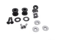 Fuel tank mounting kit damper rubber BMW R 1200 GS K25 0307 R12 04-07