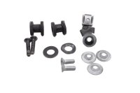 Fuel tank mounting kit damper rubber BMW R 1200 GS K25 0307 R12 04-07