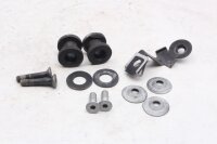 Fuel tank mounting kit damper rubber BMW R 1200 GS K25 0307 R12 04-07