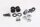 Fuel tank mounting kit damper rubber BMW R 1200 GS K25 0307 R12 04-07