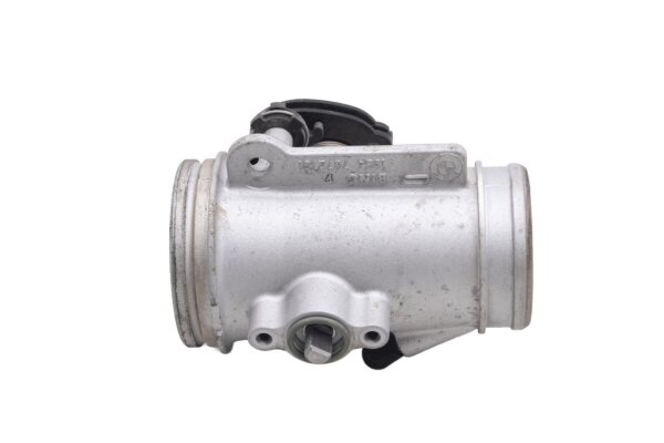 Throttle valve, injection system, left BMW R 1200 GS K25 0307 R12 04-07
