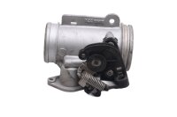 Throttle valve, injection system, left BMW R 1200 GS K25 0307 R12 04-07