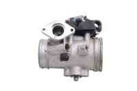Throttle valve, injection system, left BMW R 1200 GS K25 0307 R12 04-07