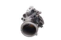 Throttle valve, injection system, left BMW R 1200 GS K25 0307 R12 04-07