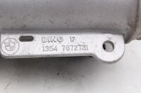Throttle valve, injection system, left BMW R 1200 GS K25 0307 R12 04-07