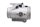 Throttle valve, injection system, left BMW R 1200 GS K25 0307 R12 04-07