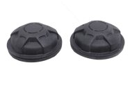 Scheinwerferkappe Abdeckkappe Halter 3064796 BMW R 1200 GS K25 0307 R12 04-07