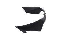 Ohjaamon katteet, mittariston suojus BMW R 1200 GS K25 0307 R12 04-07