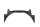 Ohjaamon katteet, mittariston suojus BMW R 1200 GS K25 0307 R12 04-07