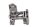 Vänster kamaxellagerblock, kamaxelstyrning BMW R 1150 GS R21 0415 99-04