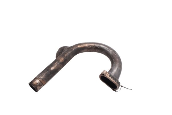 Pakosarja, pakoputki vasen, pakoputken mutka BMW R 1150 GS R21 0415 99-04