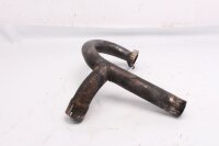 Pakosarja, pakoputki vasen, pakoputken mutka BMW R 1150 GS R21 0415 99-04