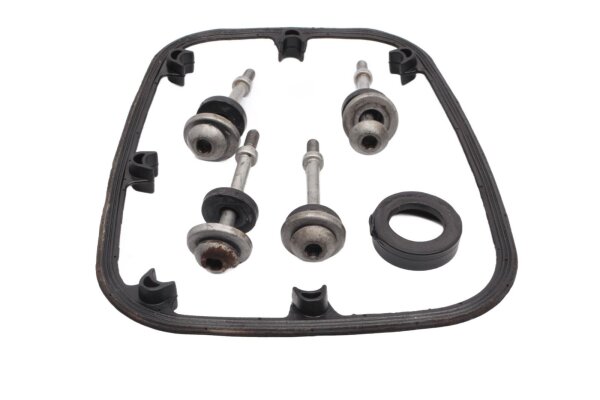 Set di viti per la guarnizione del coperchio delle valvole, guarnizione destra BMW R 1150 GS R21 0415 99-04
