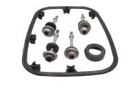 Set di viti per la guarnizione del coperchio delle valvole, guarnizione destra BMW R 1150 GS R21 0415 99-04