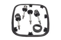 Set di viti per la guarnizione del coperchio delle valvole, guarnizione destra BMW R 1150 GS R21 0415 99-04