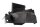 Air filter box, intake housing, air filter box BMW R 1100 GS 259 0409 93-99