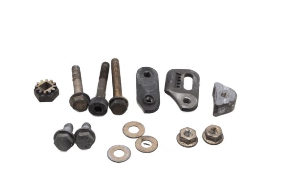 Alternator mounting screw set bracket BMW R 1100 GS 259 0409 93-99