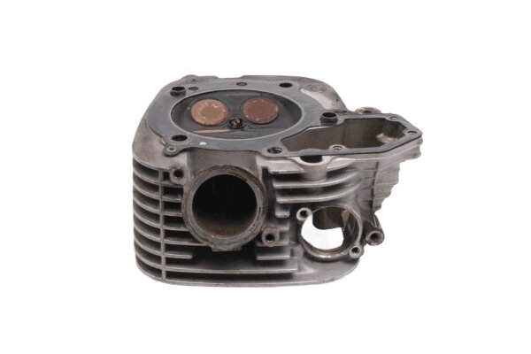 Zylinderkopf Ventildeckel links Zylinderkopfhaube BMW R 1100 GS 259 0409 93-99