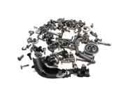 Schroefset kuipframe schroefdraadbouten BMW K 1300 R K43...
