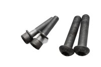 Ruuvisetti katteen rungon kierteitetyt pultit BMW K 1300 R K43 0518 09-15