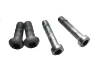 Ruuvisetti katteen rungon kierteitetyt pultit BMW K 1300 R K43 0518 09-15