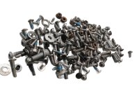Ruuvisetti katteen rungon kierteitetyt pultit BMW K 1300 R K43 0518 09-15