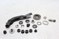 Ruuvisetti katteen rungon kierteitetyt pultit BMW K 1300 R K43 0518 09-15