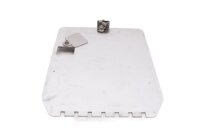 Gepäckträger Kofferhalter Deckel Schloss BMW R 1100 GS 259 0409 93-99