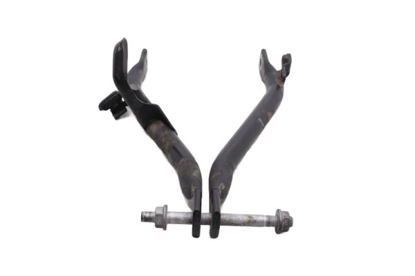 Scheinwerferträger Frontrahmen Aufnahme Halter BMW R 1200 GS K25 0307 R12 04-07