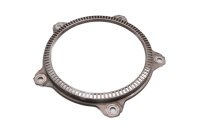 ABS Sensorring vorne Steuerkranz Bremsring vorn BMW R 1200 GS K25 0307 R12 04-07