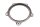 ABS Sensorring vorne Steuerkranz Bremsring vorn BMW R 1200 GS K25 0307 R12 04-07