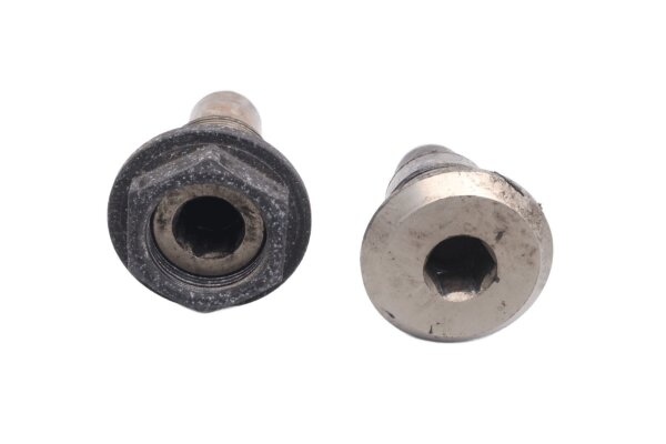 Pasador de cojinete cardán eje trasero transmisión cardán trasero BMW R 1150 GS R21 0415 99-04