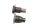 Pasador de cojinete cardán eje trasero transmisión cardán trasero BMW R 1150 GS R21 0415 99-04