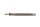 Gearbox cross member stabilizer shaft guide BMW R 1150 GS R21 0415 99-04