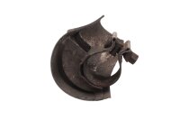 Protector térmico de escape, protector de calor, protector de colector BMW R 1150 GS R21 0415 99-04