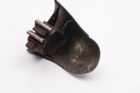 Protector térmico de escape, protector de calor, protector de colector BMW R 1150 GS R21 0415 99-04