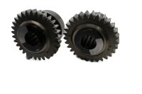 Vaihteiston akseli, vaihdeakseli, vaihdelaatikko BMW K 1300 R K43 0518 09-15